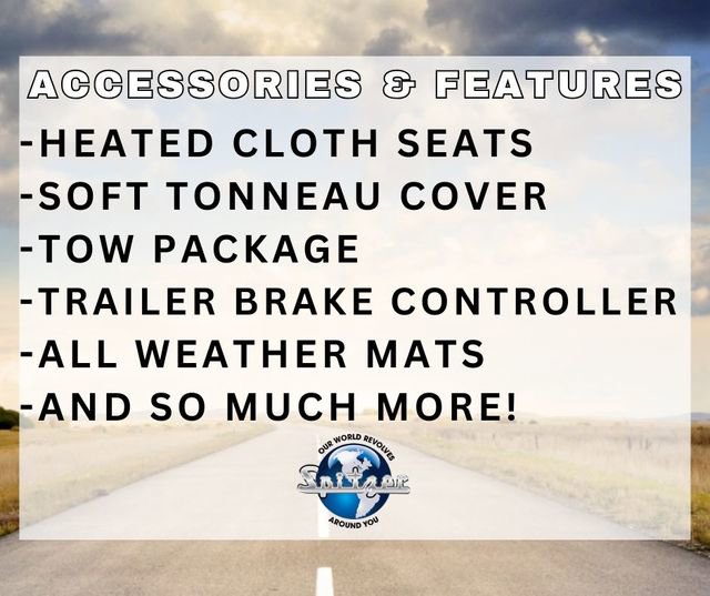 Used 2020 Chevrolet Silverado 1500 LT w/ All-Star Edition image 4