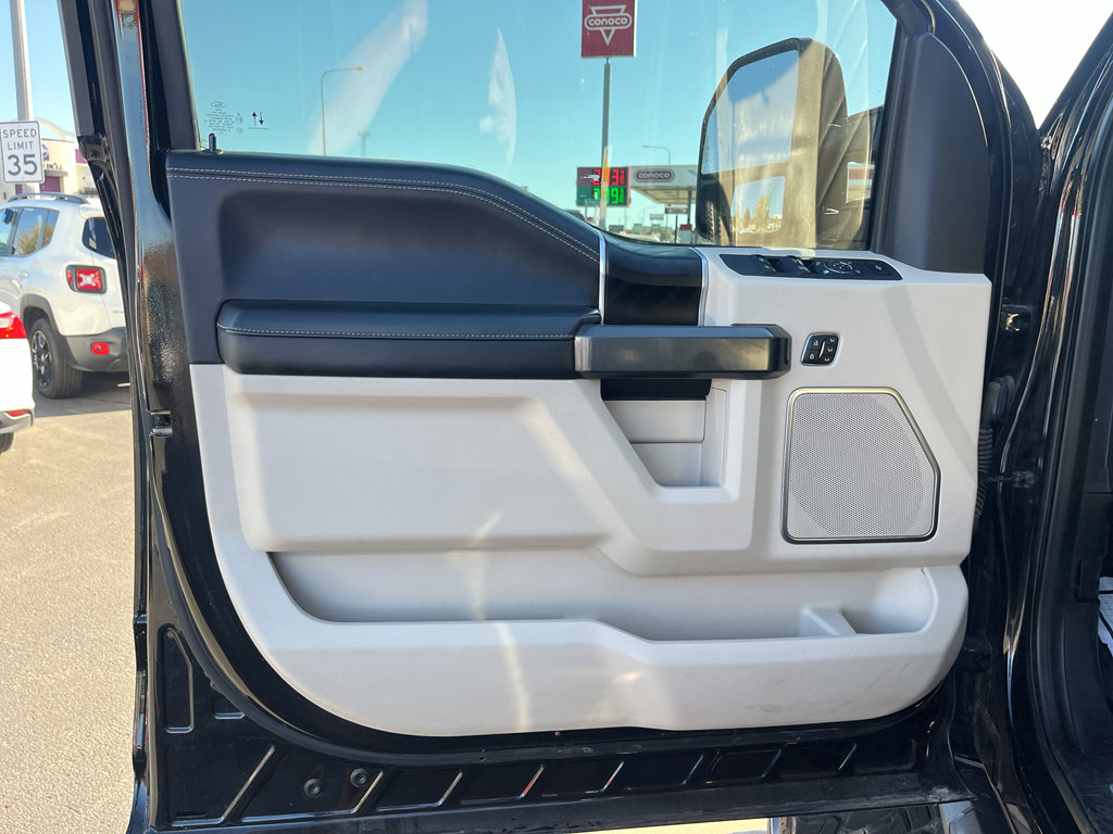 Used 2020 Ford F250 Limited w/ FX4 Off-Road Package image 20