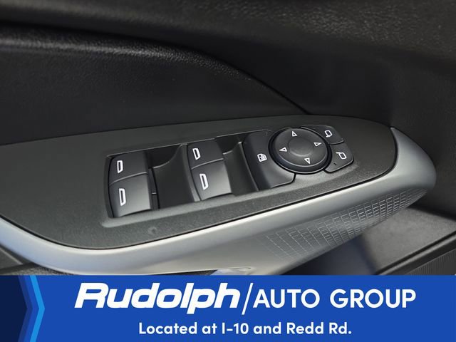 Used 2024 Chevrolet Trax LS w/ LS Convenience Package image 11