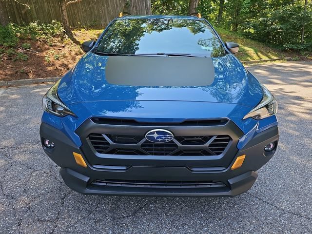 New 2026 Subaru Crosstrek 2.5i Wilderness w/ Crosstrek Mirror Package AWD/4WD image 3