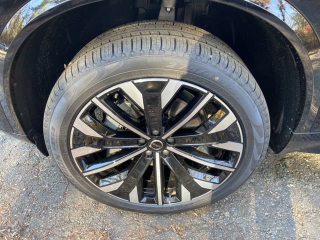 New 2026 Volvo XC90 B6 Ultra image 9
