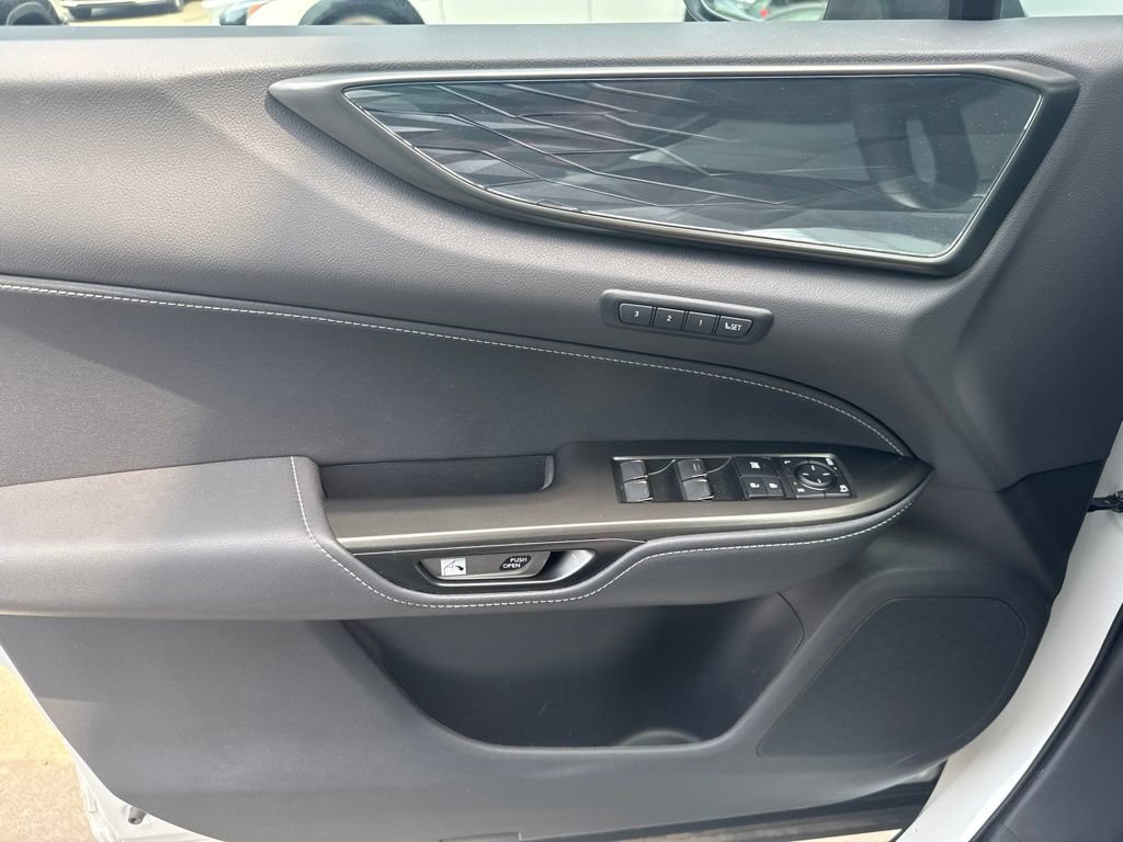 Used 2024 Lexus NX 350 AWD image 29