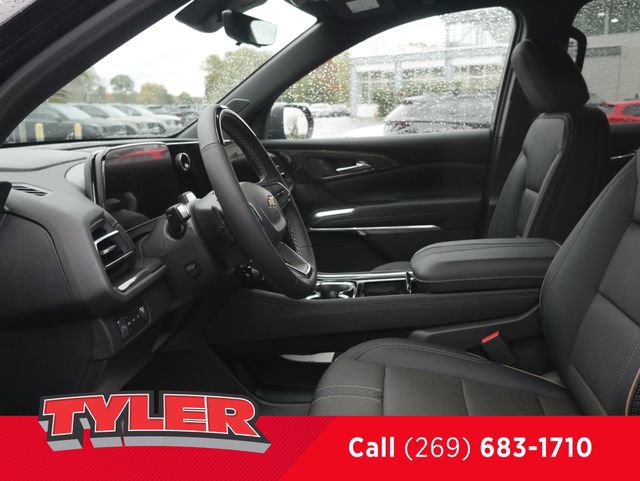 New 2026 Chevrolet Traverse High Country image 38