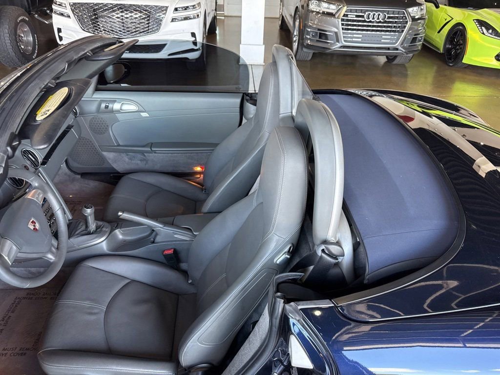 Used 2008 Porsche Boxster image 8