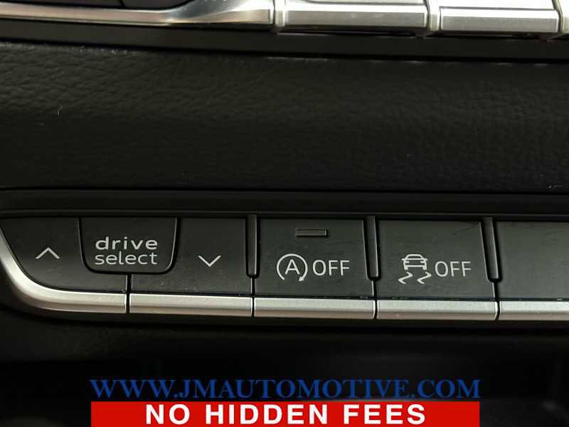 Used 2021 Audi Q5 Premium Plus image 32