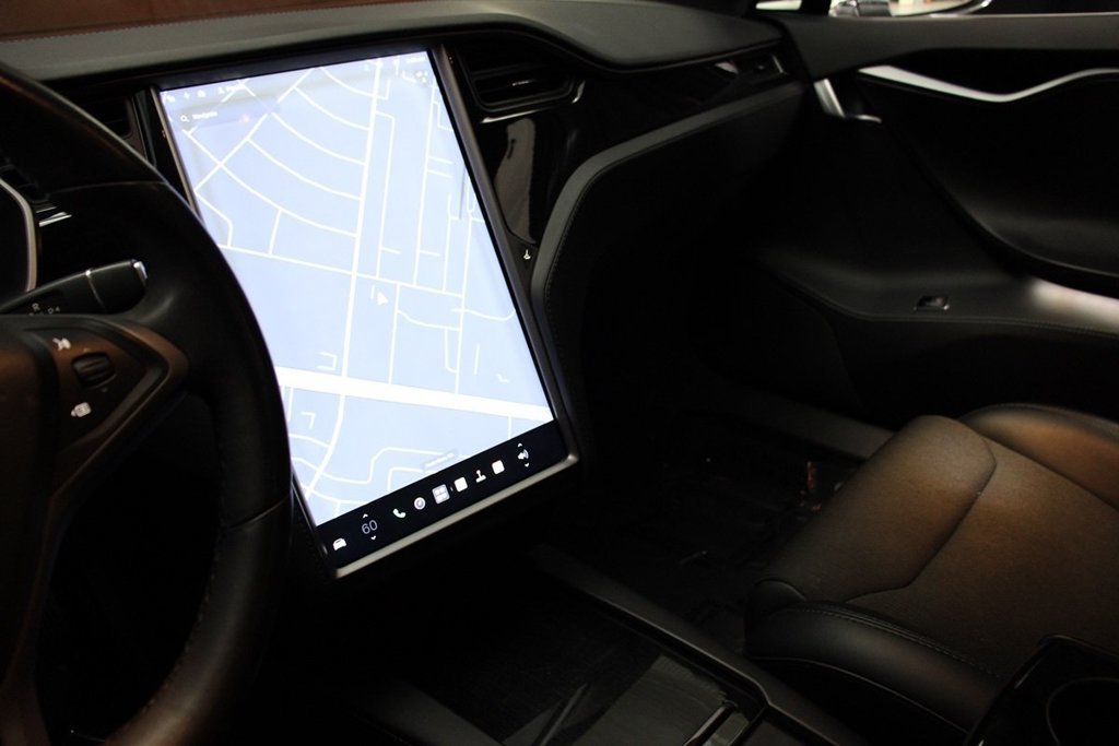 Used 2018 Tesla Model S AWD image 45