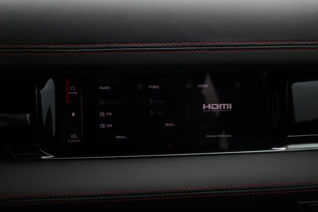 Used 2025 RAM 1500 RHO w/ RHO Level 1 Equipment Group image 49