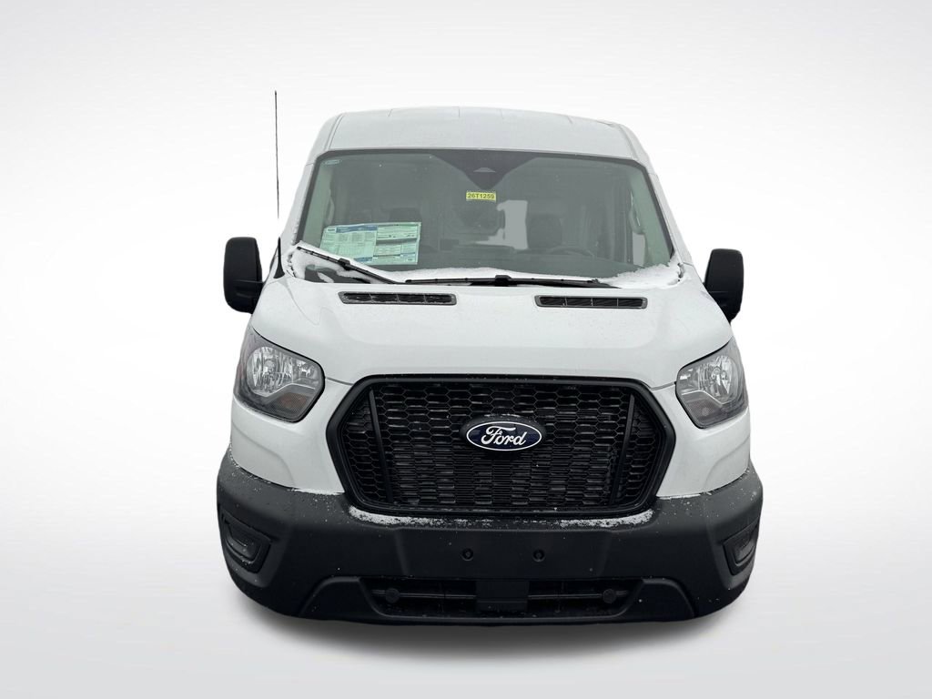 New 2026 Ford Transit 250 148 Medium Roof image 18