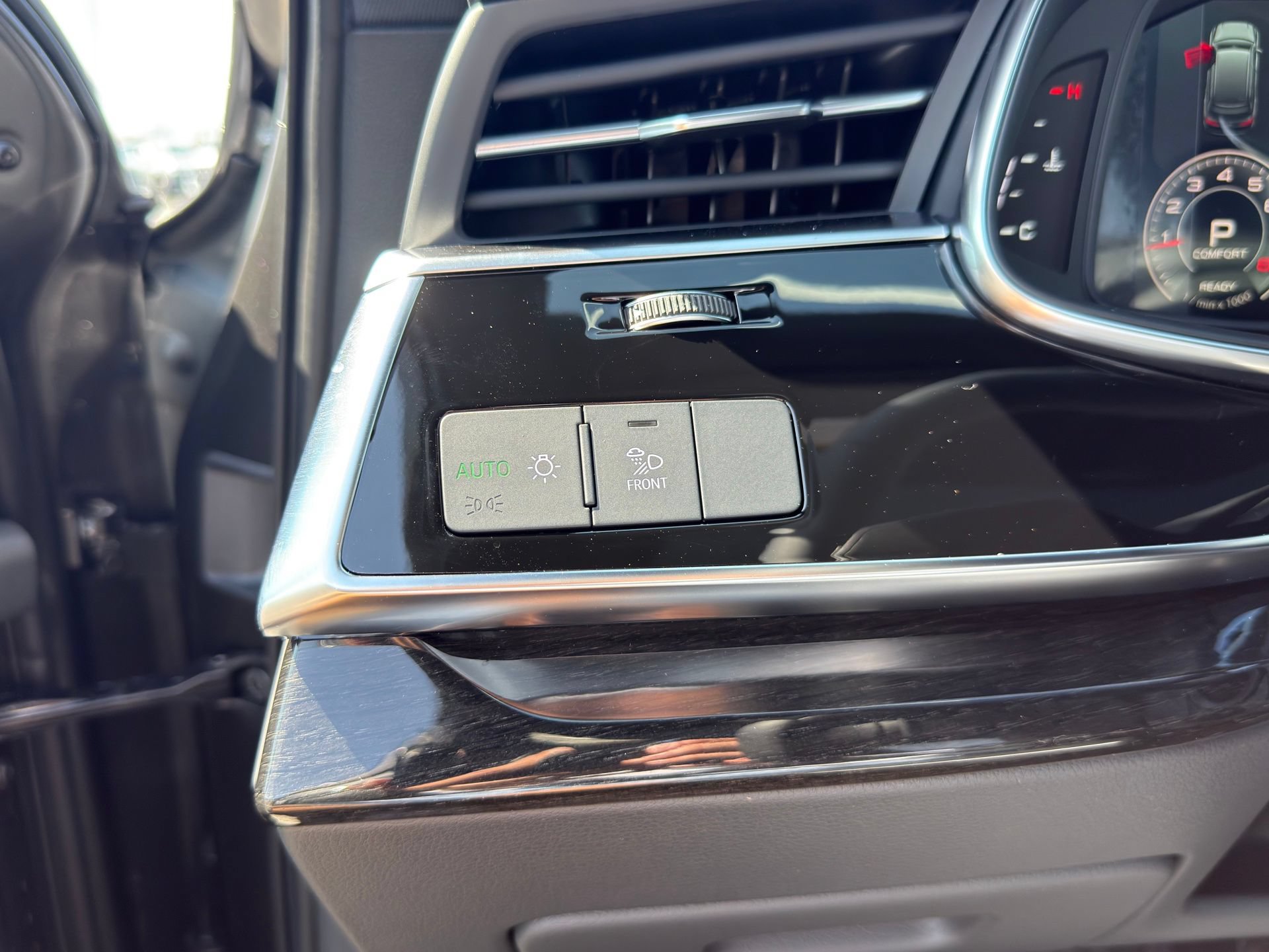New 2026 Audi Q7 2.0T Premium Plus AWD/4WD image 22