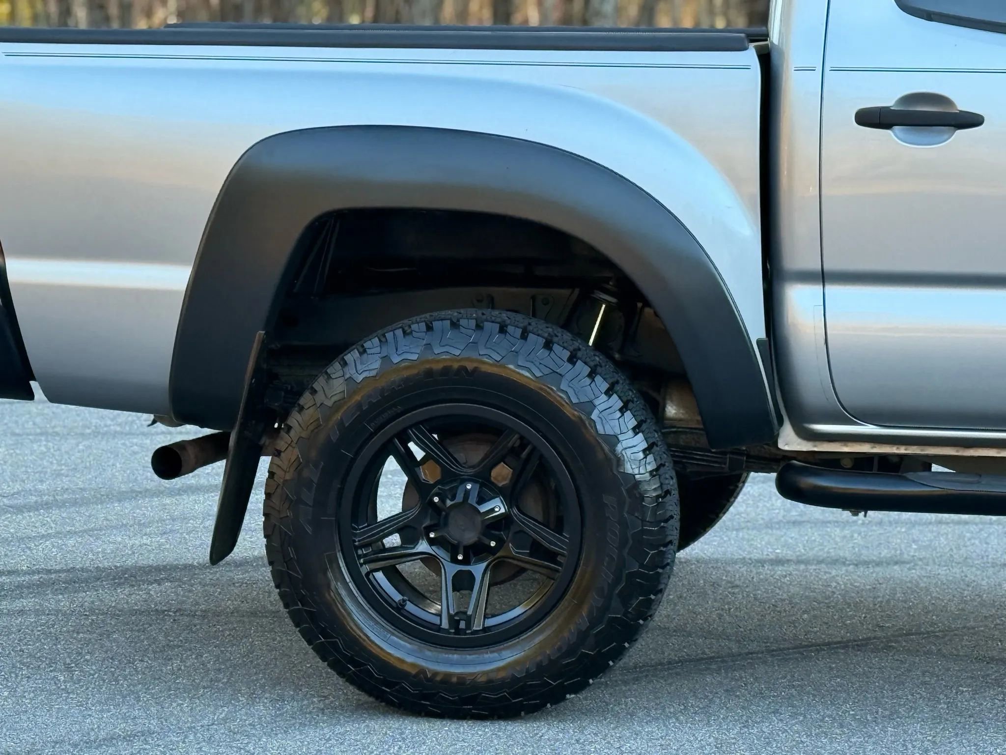 Used 2014 Toyota Tacoma PreRunner w/ Convenience Package image 7