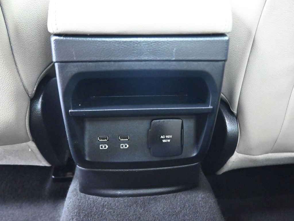 Used 2019 Ford Ranger Lariat w/ Equipment Group 501A Mid image 34