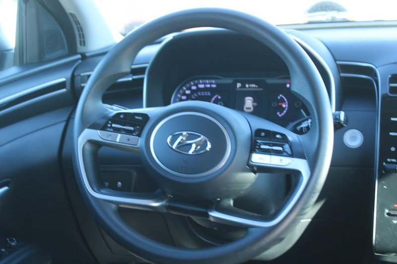 Used 2024 Hyundai Tucson SEL image 15