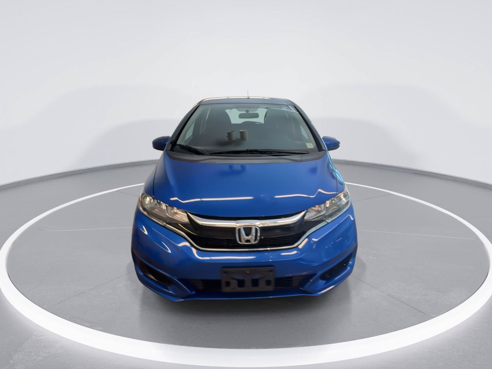 Used 2020 Honda Fit LX image 3