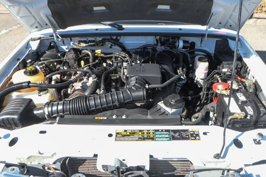 Used 2011 Ford Ranger XLT RWD image 11