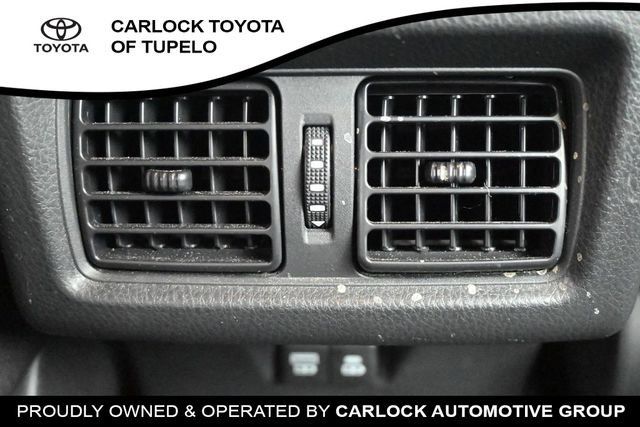 Used 2026 Toyota Camry LE FWD image 21