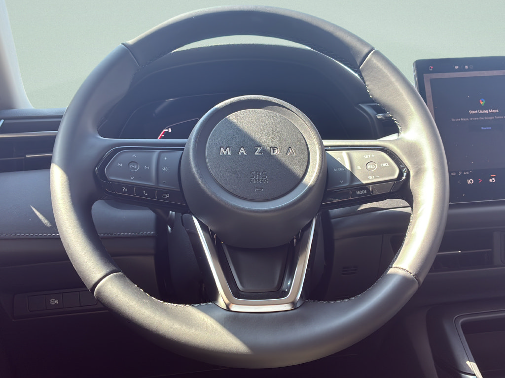 New 2026 MAZDA CX-5 Select AWD/4WD image 27