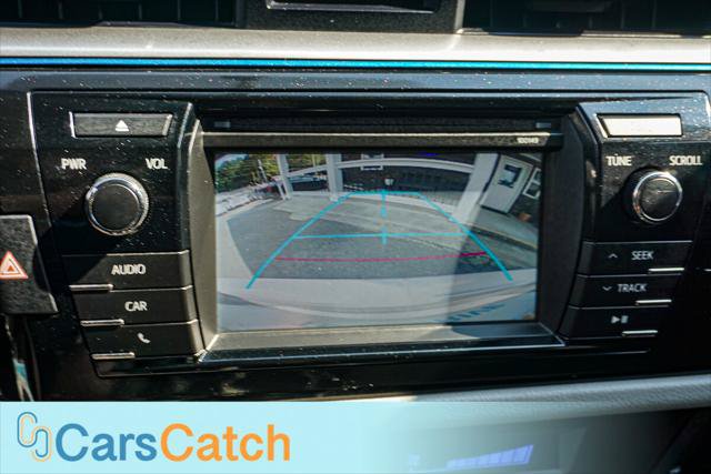 Used 2015 Toyota Corolla LE FWD image 27