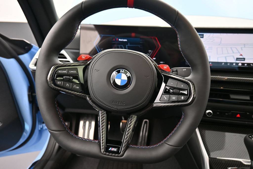 New 2026 BMW M2 w/ Lighting Package RWD image 13
