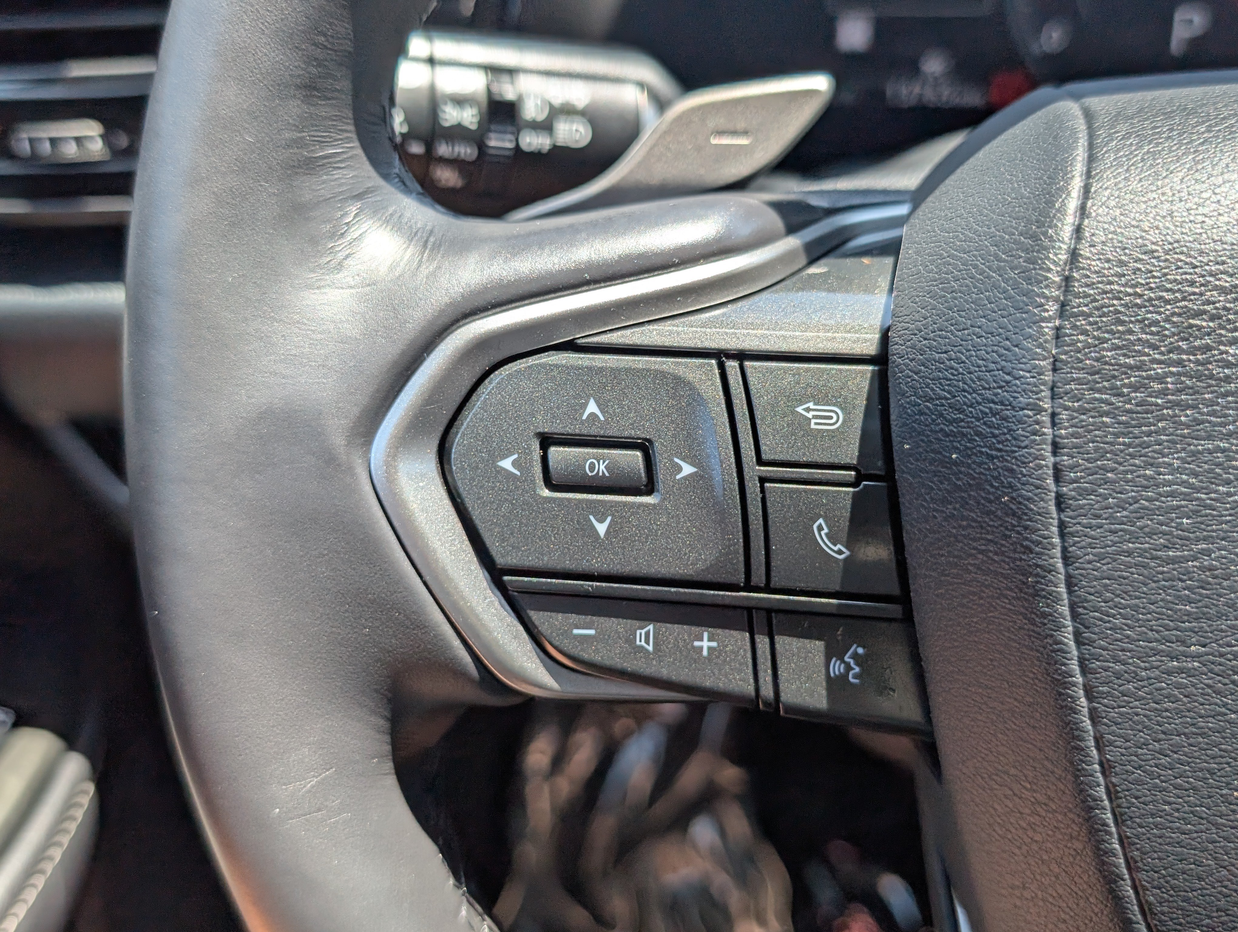Certified 2025 Lexus NX 350 AWD w/ Cold Area Package image 23