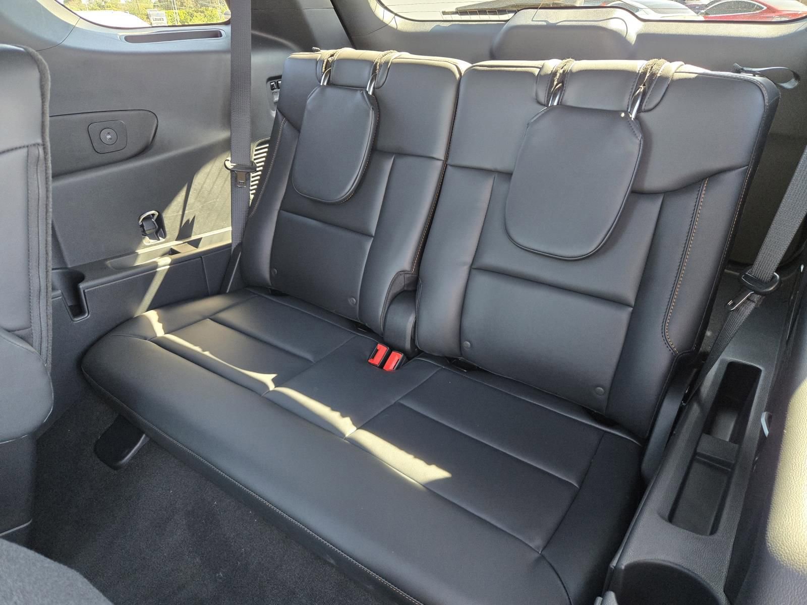 New 2026 Ford Explorer Tremor w/ Tremor Ultimate Package image 29