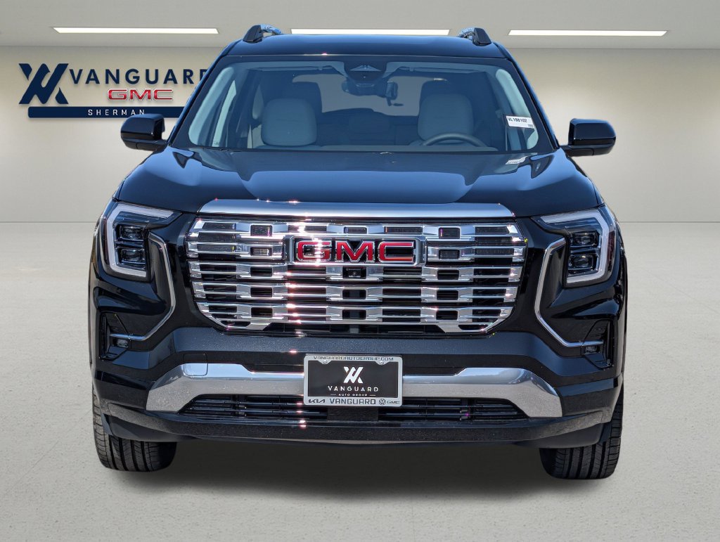 New 2027 GMC Terrain Denali w/ LPO, Floor Liner Package AWD/4WD image 2