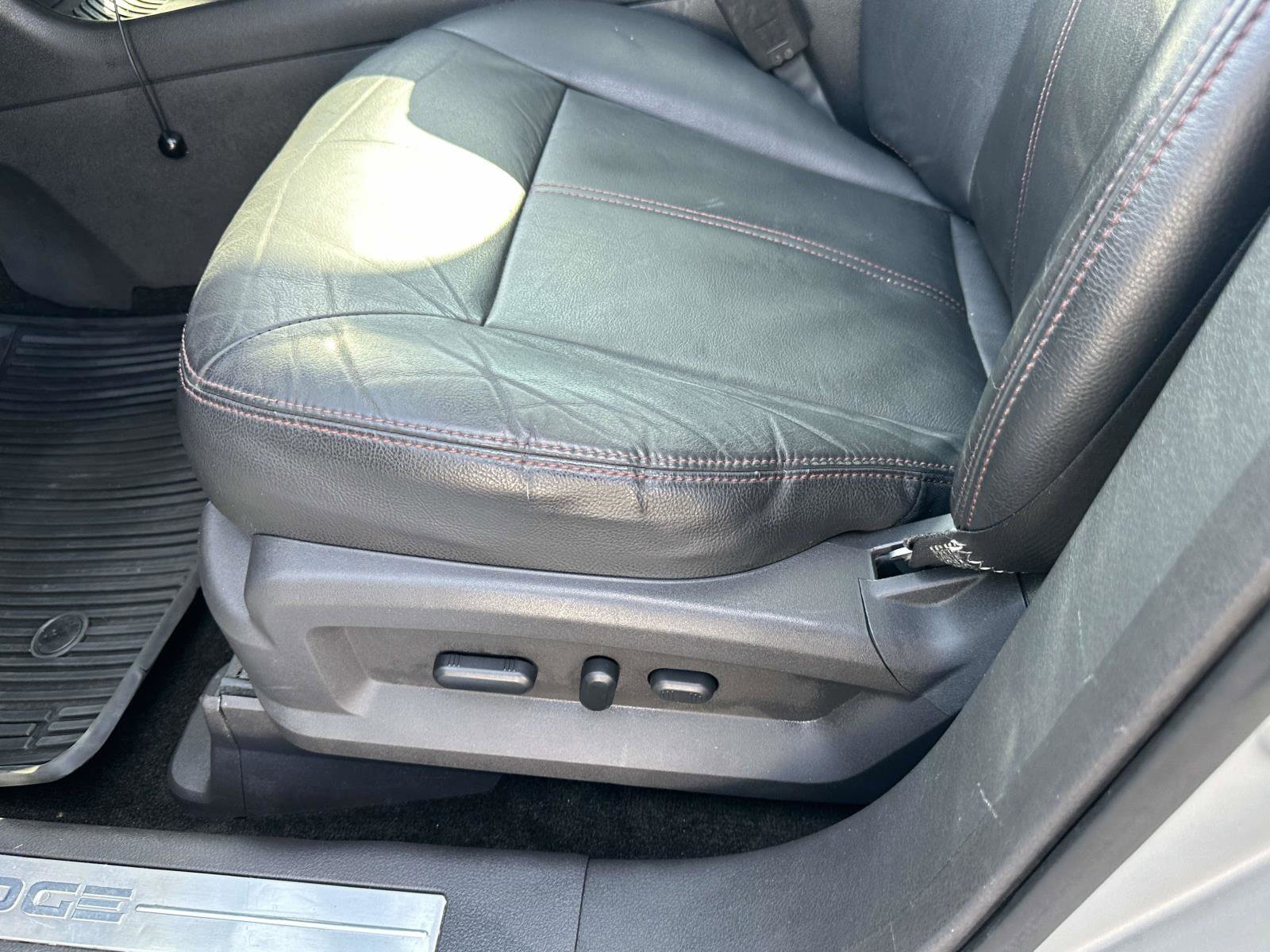 Used 2011 Ford Edge Limited w/ 301A Rapid Spec Order Code image 20