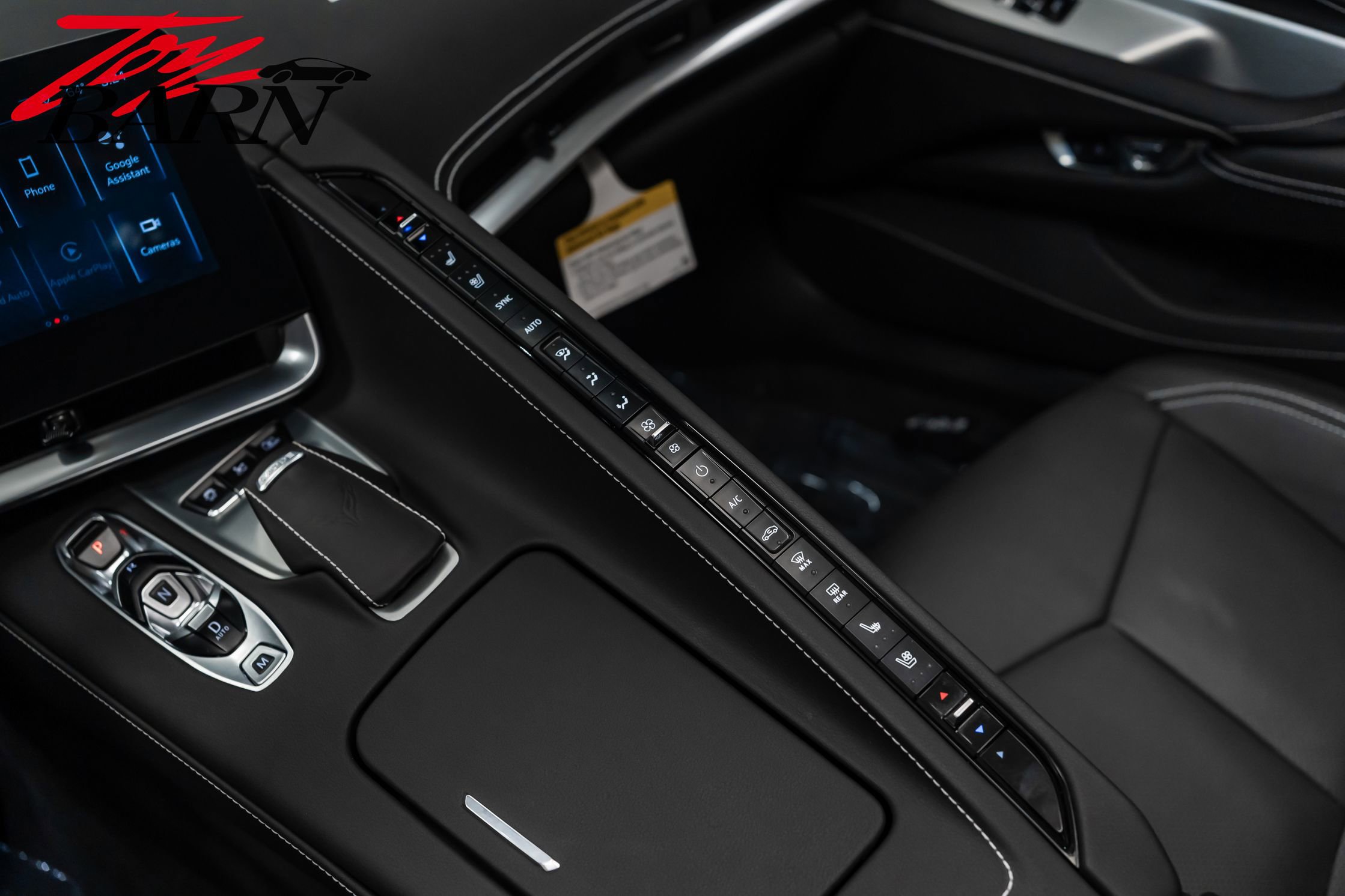 Used 2024 Chevrolet Corvette Stingray image 48