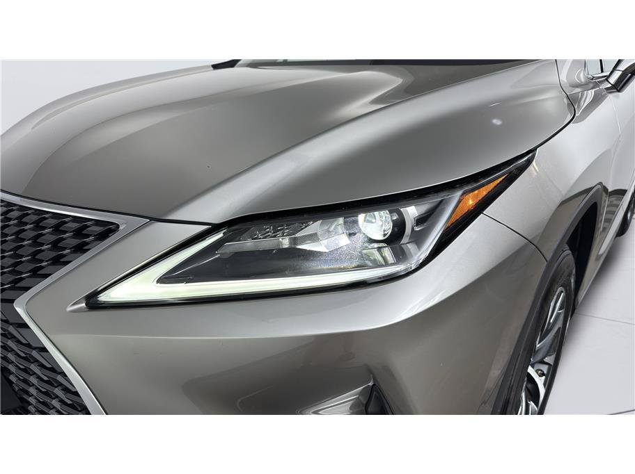 Used 2022 Lexus RX 350 FWD image 24