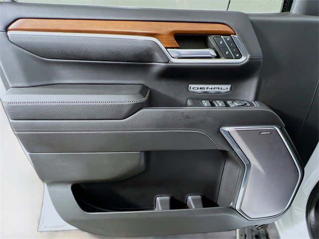 Used 2022 GMC Sierra 1500 Denali w/ Denali Reserve Package image 33
