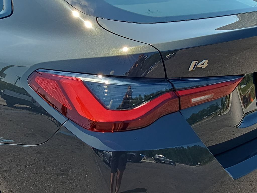 Used 2023 BMW i4 M50 w/ Premium Package AWD/4WD image 35