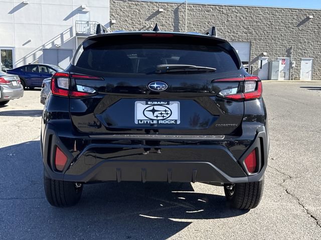 New 2026 Subaru Crosstrek 2.0i Premium image 4