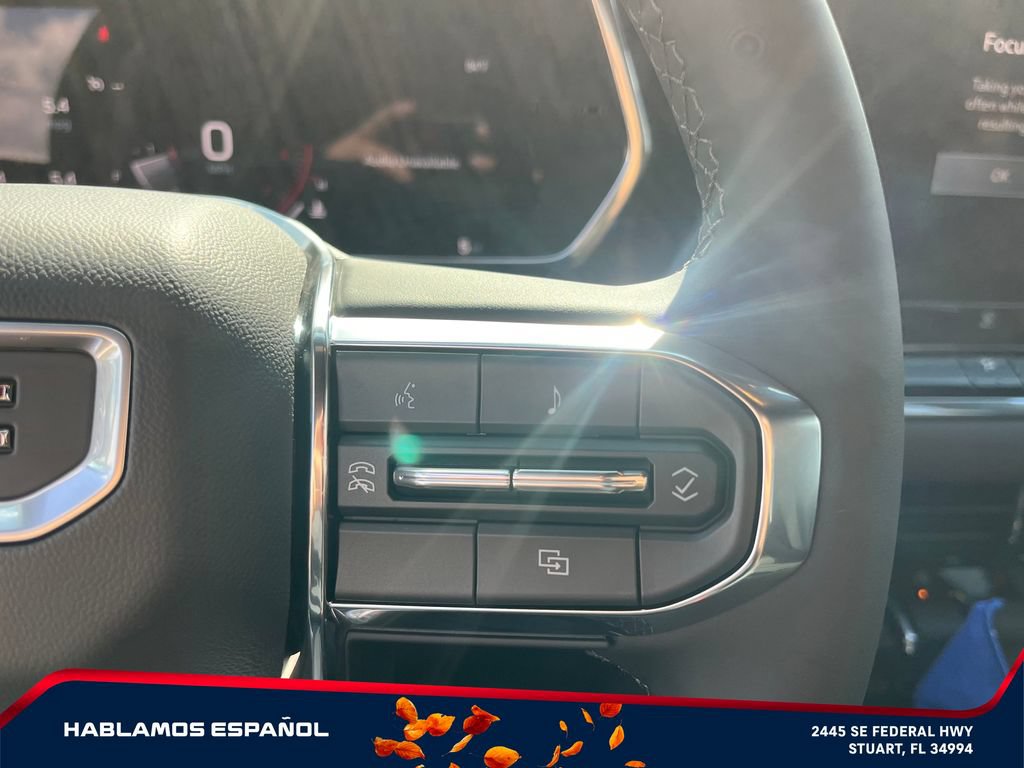 New 2026 GMC Canyon Elevation RWD image 15