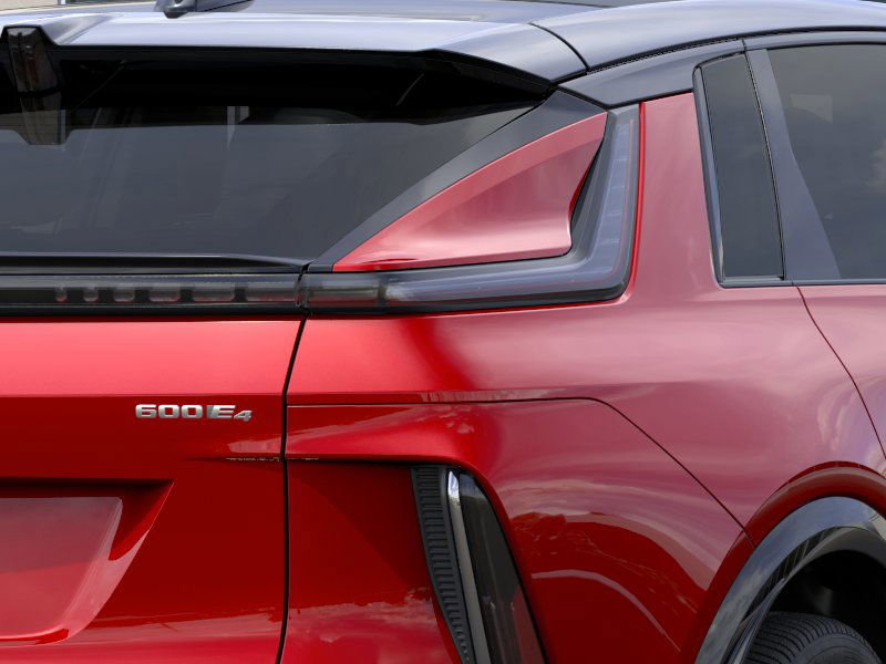 New 2025 Cadillac Lyriq Sport w/ LPO, Floor Liner Package image 11