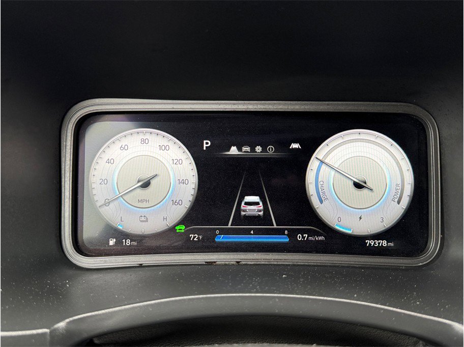 Used 2022 Hyundai Kona SEL w/ Convenience Package FWD image 16