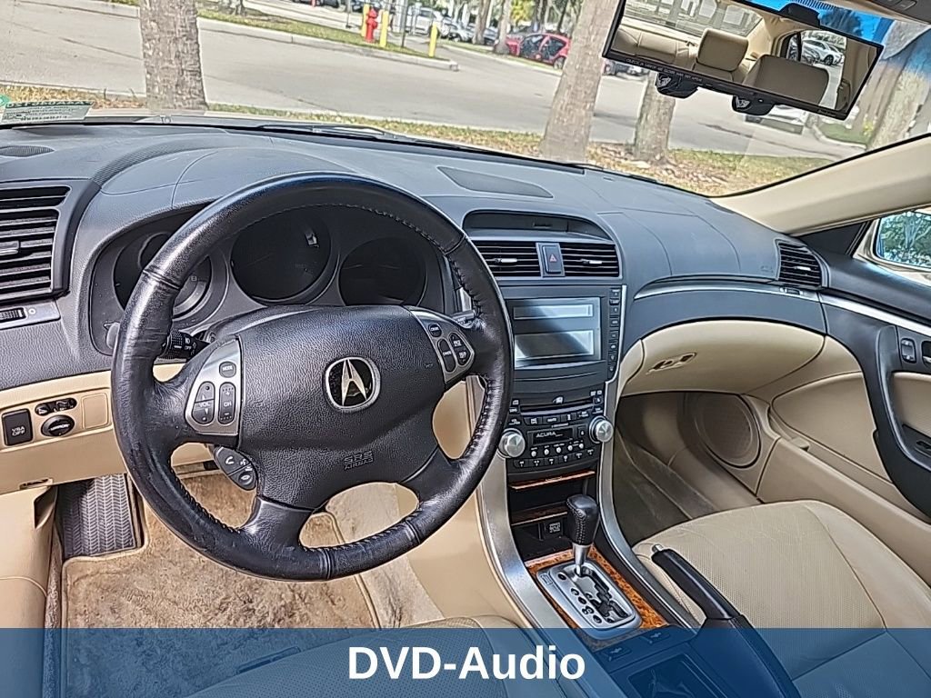 Used 2004 Acura TL image 13
