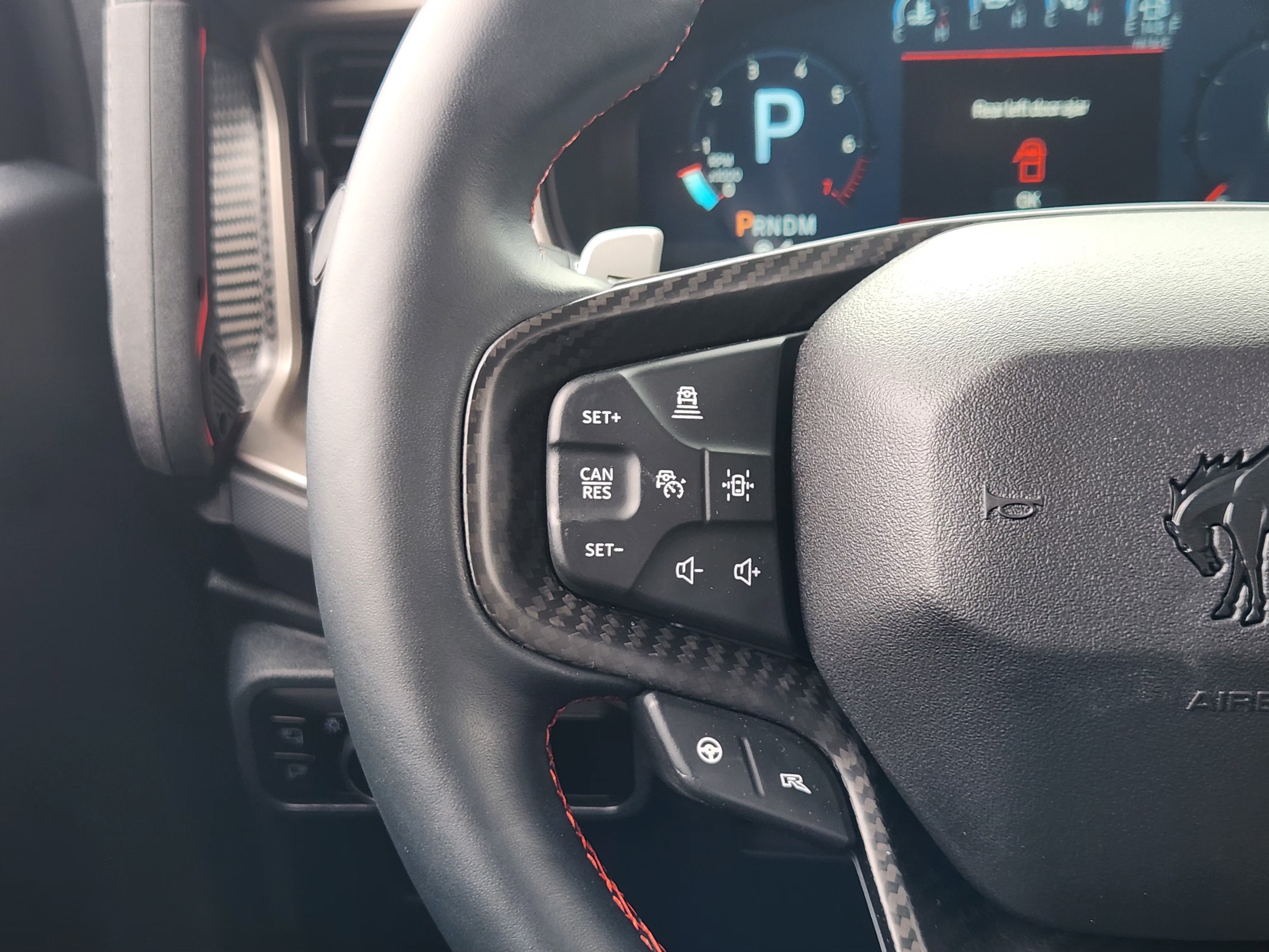 Used 2023 Ford Bronco Raptor AWD/4WD image 26
