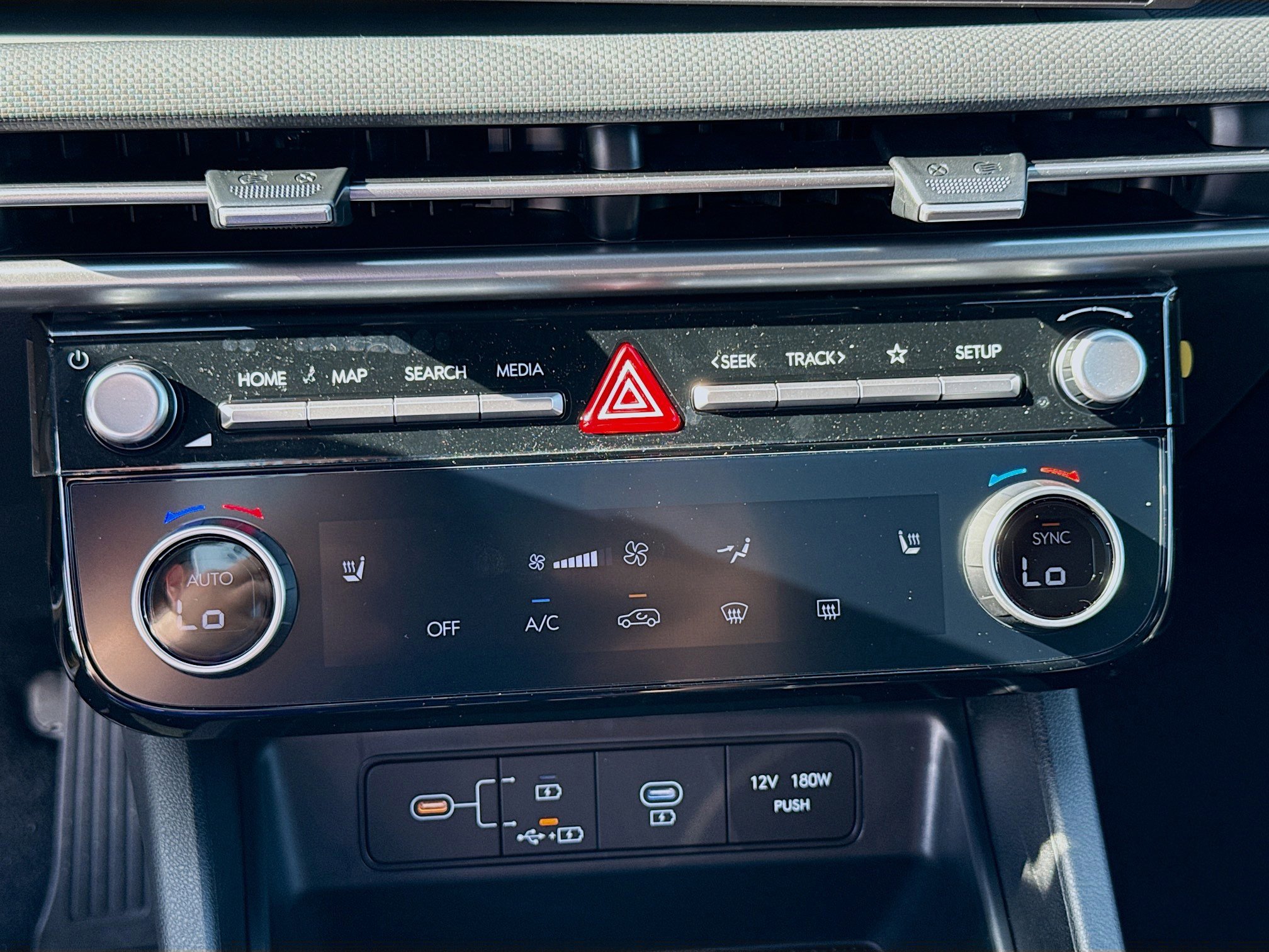 New 2026 Hyundai Tucson XRT image 12