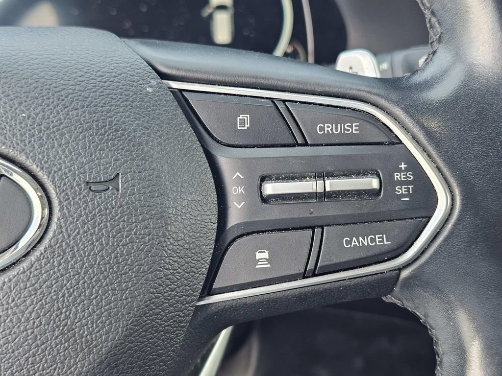 Used 2021 Hyundai Palisade Limited AWD/4WD image 28