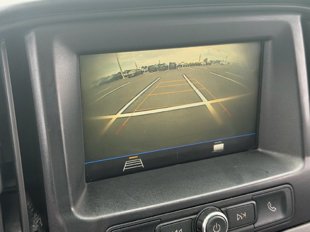 Certified 2019 Chevrolet Colorado W/T w/ WT Convenience Package RWD image 20