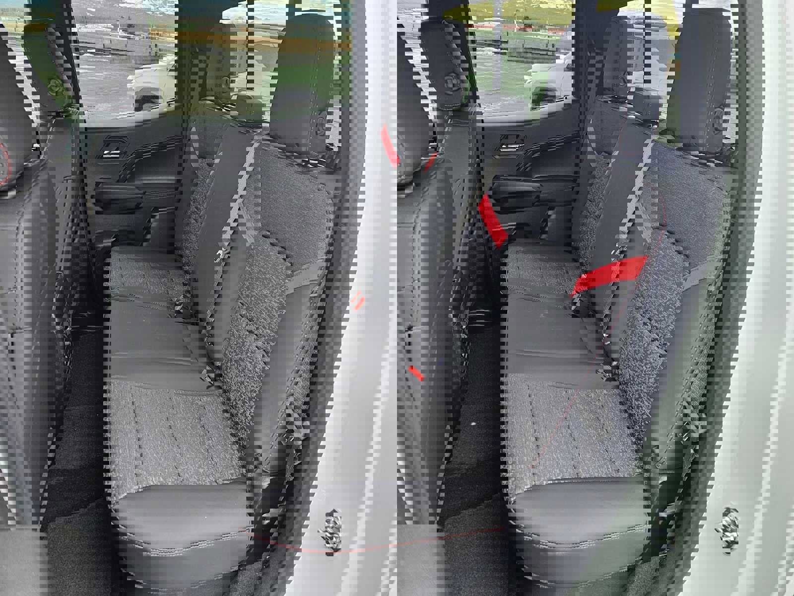 New 2025 Chevrolet Colorado Z71 w/ Technology Package image 16