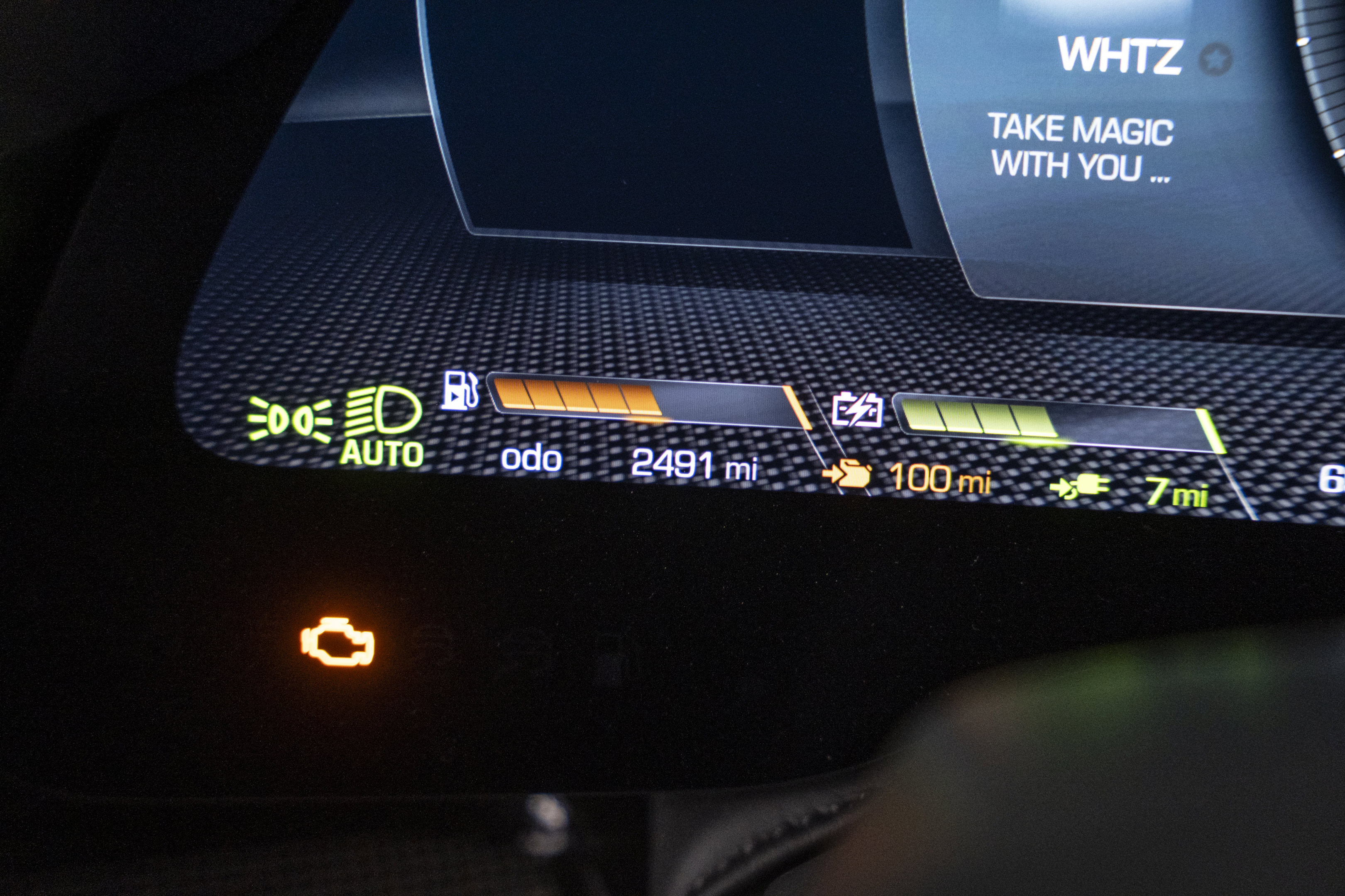 Certified 2023 Ferrari SF90 Spider image 51