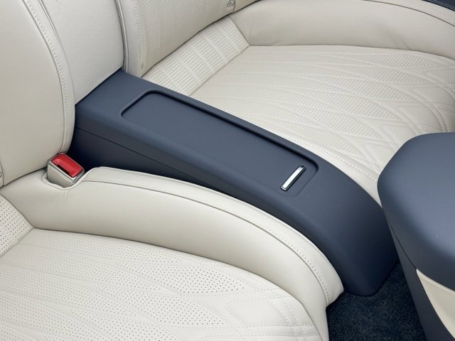 New 2026 Bentley Continental GTC image 48