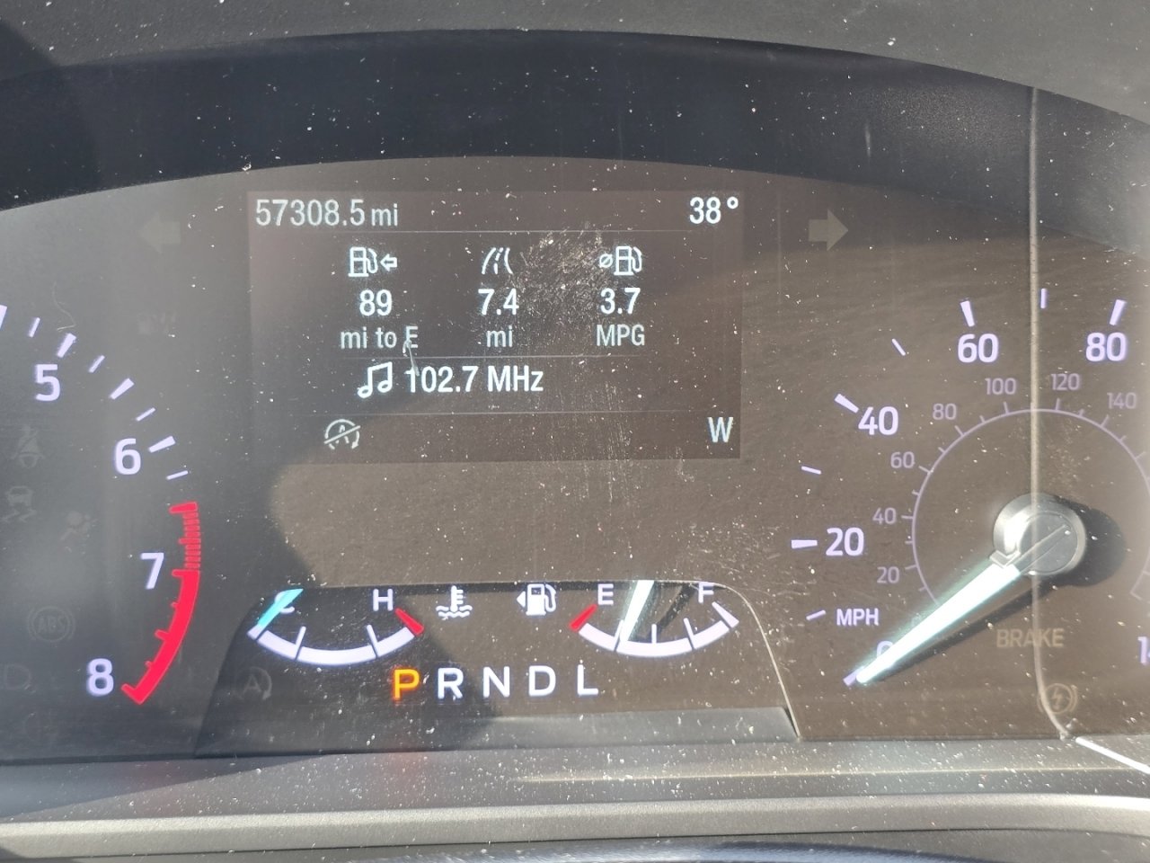 Used 2020 Ford Escape SE image 15