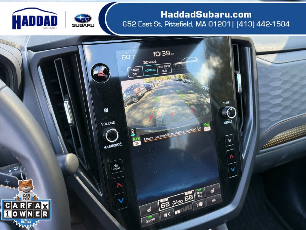 Used 2026 Subaru Forester Wilderness AWD/4WD image 28