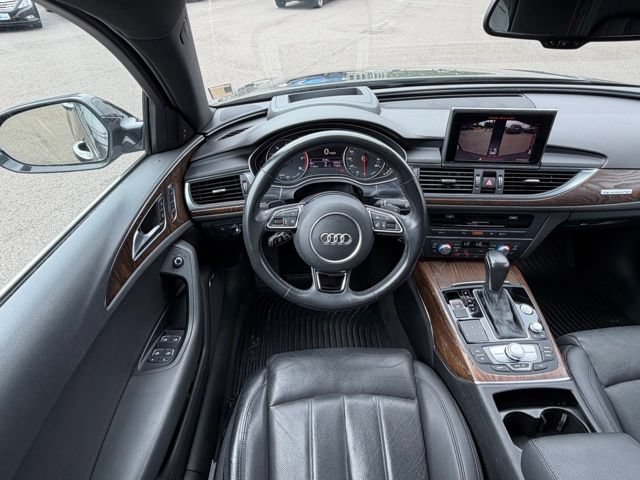 Used 2016 Audi A6 3.0T Prestige w/ Prestige Package AWD/4WD image 33