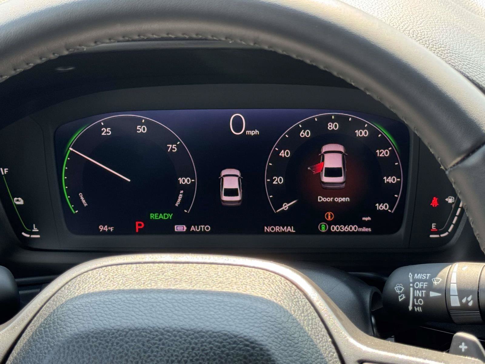 Certified 2026 Honda Accord Sport image 19