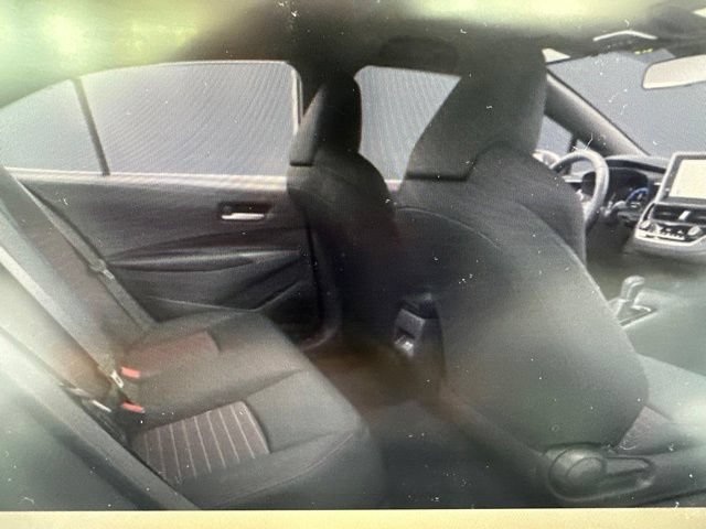 Used 2026 Toyota Corolla SE FWD image 8