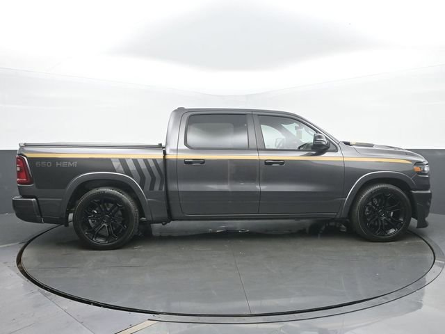 New 2026 RAM 1500 Big Horn AWD/4WD image 6