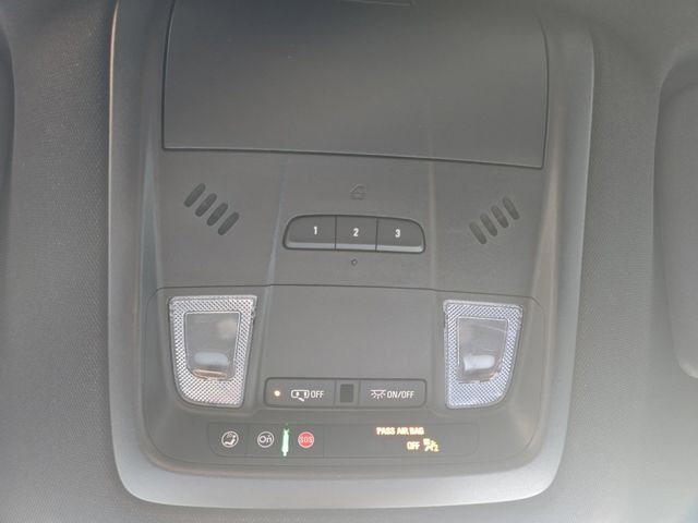 Used 2024 Buick Enclave Essence w/ LPO, Cargo Package image 12