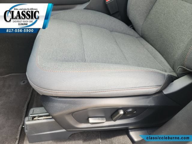 Used 2025 Ford Explorer Active RWD image 25